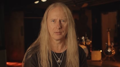 JERRY CANTRELL On SOUNDGARDEN: ‘I Don’t Think They Ever Wrote A Bad Song’