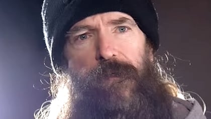 ZAKK WYLDE Says OZZY OSBOURNE Wanted To Make A New Album With Him Before He Died