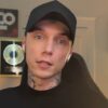 ANDY BIERSACK On BLACK VEIL BRIDES’ ‘Darker’ And ‘Heavier’ New Album: ‘It’s Representative Of Where We’re At As A Band’