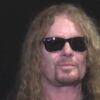 JOHN SYKES: Posthumous EP To Be Released Via GOLDEN ROBOT RECORDS
