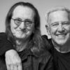GEDDY LEE Doesn’t Rule Out New RUSH Music: ‘It Would Be Fun To See What ANIKA NILLES Can Do In A Creative Situation’