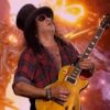 SLASH Says New GUNS N’ ROSES Music Is ‘Coming’: ‘We’ve Already Written A Ton Of S***’