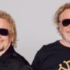 SAMMY HAGAR And MICHAEL ANTHONY ‘Haven’t Been Asked’ To Contribute To ALEX VAN HALEN’s Project With STEVE LUKATHER