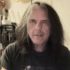 ALEX SKOLNICK Explains Why TESTAMENT Is Rightfully Excluded From ‘Big Four’ Of 1980s Thrash Metal