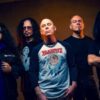 ARMORED SAINT To Film Music Video For New Single This Weekend