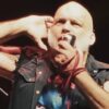 Ex-IRON MAIDEN Singer BLAZE BAYLEY Names His Favorite METALLICA Album