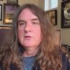 DAVID ELLEFSON On New MEGADETH Album: ‘I Hear It And To Me It Just Doesn’t Sound Like MEGADETH’