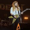 Watch: MEGADETH Performs ‘Let There Be Shred’ Live For First Time