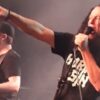 Watch: MORTAL SIN Returns To Live Stage For First Time In More Than 14 Years
