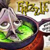 PRIMUS’s LES CLAYPOOL Teams Up With Z2 COMICS For ‘Frizzle Fry’ Graphic Novel