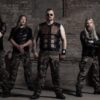 SABATON’s JOAKIM BRODÉN Is ‘Happy’ About His Band Finally Starting To Crack U.S. Market