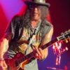 SLASH Says GUNS N’ ROSES ‘Has Never Been A Big Choreographed Thing’ When It Comes To The Band’s Live Shows