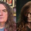 DAVID ELLEFSON Rips DAVE MUSTAINE Over ‘Past Behavior’ Comments: ‘You Know What? F*** Off. Just F*** Off.’