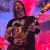 EXODUS’s GARY HOLT: ‘I’m Not Rich, But I Make A Living Playing Guitar, And That’s A Gift In Itself’