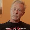 METALLICA’s JAMES HETFIELD Proposes To Girlfriend Underwater During Shark Dive: ‘Thank You, God, For Putting Us Together’