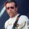 EAGLES OF DEATH METAL’s JESSE HUGHES Denies That He Is A DONALD TRUMP Supporter: ‘That Is Just Not True’