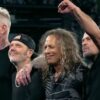 METALLICA: ‘We Will Not Be Adding’ More Shows To Las Vegas Sphere Residency
