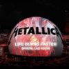 METALLICA Adds Six February 2027 Shows To Sphere Residency; A Total Of 20 Dates Have Been Announced So Far