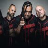 NONPOINT’s ELIAS SORIANO: ‘People Are Gonna Hear Our New Record And They’re Gonna Have Fun’