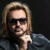RIKKI ROCKETT’s ‘Ghost Notes: My Life In Poison’ Memoir To Finally Arrive This Summer; Cover Unveiled