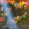 Watch RUSH Perform Live With New Drummer ANIKA NILLES For First Time