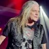 SEBASTIAN BACH: ‘Don’t Hold Your Breath’ For My Next Album