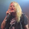 Watch: SEBASTIAN BACH Covers TWISTED SISTER’s ‘I Wanna Rock’ With His Solo Band