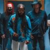 MORGAN ROSE Admits SEVENDUST Had ‘Discussions’ Less Than Two Years Ago About Retiring: ‘I Cried A Few Times Thinking About It’