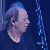 AC/DC Guitarist STEVIE YOUNG Hospitalized In Buenos Aires