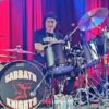 VINNY APPICE Says His Single-Bass Drumming Technique Was ‘Perfect’ For BLACK SABBATH And DIO