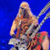 ZAKK WYLDE On Songwriting Process For BLACK LABEL SOCIETY’s ‘Engines Of Demolition’ Album: ‘If You Get Inspired, You Can’t Stop That’