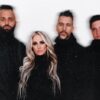 BUTCHER BABIES Share Music Video For New Song ‘Black Dove’