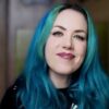 ALISSA WHITE-GLUZ On A.I.: ‘The Biggest Danger Lies In The Fact That We Don’t Have A Baseline For Truth Anymore’
