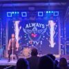 Watch: TRIXTER Leader STEVE BROWN’s BON JOVI Tribute Band Performs Live For First Time
