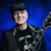 Ex-MEGADETH Guitarist CHRIS POLAND Will Respond To Some Of DAVE MUSTAINE’s Allegations In His Upcoming Book: ‘There’s A Lot Of Things He Said That’s Total B.S.’