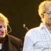 Original FOREIGNER Singer LOU GRAMM Says MICK JONES Is ‘In The End Stages’ Of Parkinson’s Disease