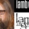 LAMB OF GOD’s MARK MORTON On Band Logo Change: The Old Logo ‘Just Felt A Little Dated’