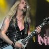 JUDAS PRIEST’s RICHIE FAULKNER Says Setlist For Upcoming ‘Faithkeepers’ Tour Won’t Focus On ‘Anything Specific’