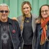 GEDDY LEE Explains Decision To Use RUSH Name For Upcoming Tour: ‘What The F*** Should We Call It, IRON MAIDEN?’