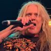 SEBASTIAN BACH: ‘The Records I Leave Behind Will Be The Legacy Of Me Being Here On This Earth’