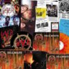 SLAYER: See Unboxing Video For Special 40th-Anniversary Reissue Of ‘Hell Awaits’