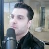 ICE NINE KILLS Frontman SPENCER CHARNAS: Touring With METALLICA Was ‘Some Of The Most Incredible Experience Of My Life’