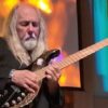 ULI JON ROTH On Guitarists’ ‘Pursuit Of Technical Brilliance’: ‘Too Many Players Start Sounding Like Typewriters’