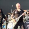 Watch: ANTHRAX Performs New Single ‘It’s For The Kids’ Live For First Time