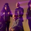 JOHN BUSH: ARMORED SAINT’s Writing And Recording Process Today ‘Is Not That Different From What We Did In The ’80s’
