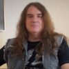 DAVID ELLEFSON: ‘I Got To Be Part Of A Lot Of Early Ideas, Early Things That Stuck And Caught The Attention Of Other People’