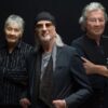 DEEP PURPLE Releases Music Video For ‘Arrogant Boy’, First Single From Upcoming ‘Splat!’ Album