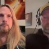 JUDAS PRIEST’s RICHIE FAULKNER And WITHIN TEMPTATION’s RUUD JOLIE Open Up About Their Love For ‘Star Wars’