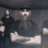 FIMBUL WINTER, Featuring Former AMON AMARTH Members: ‘Crowned In Ash’ Single Released