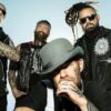 FIVE FINGER DEATH PUNCH Releases New Song ‘Eye Of The Storm’